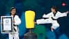 World’s Youngest Taekwondo Instructor