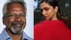 ​'Thug Life' Director Mani Ratnam Voices Support For Deepika Padukone Amid Rift Rumours With Sandeep Reddy Vanga