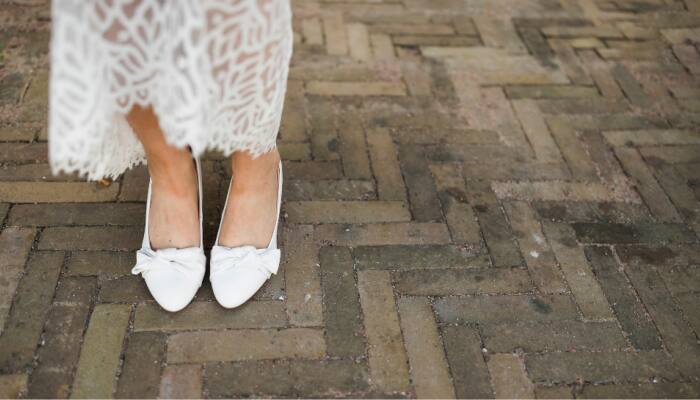 Flats in Focus: Best Buys from Myntra’s End of Reason Sale!