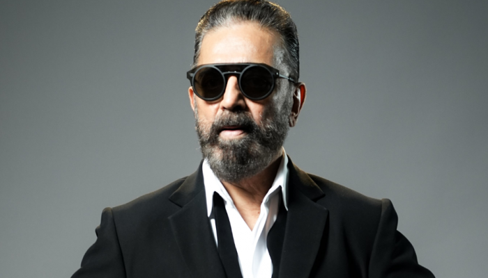 Tamil-Kannada Row: Kamal Haasan Refuses To Apologise; Says Remarks 'Misunderstood' Tamil-Kannada Row: Kamal Haasan Refuses To Apologise; Says Remarks 'Misunderstood'