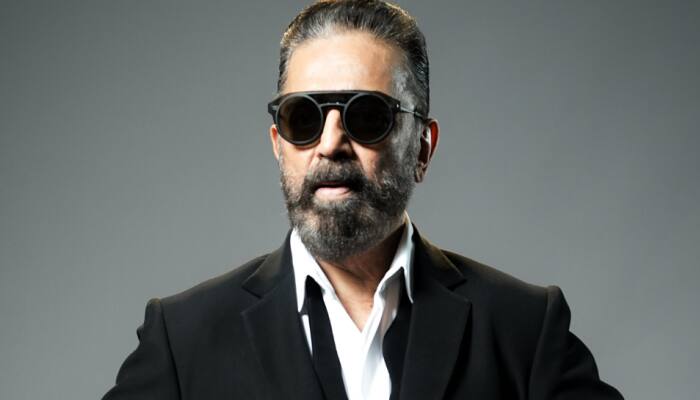 Tamil-Kannada Row: Kamal Haasan Refuses To Apologise; Says Remarks 'Misunderstood'