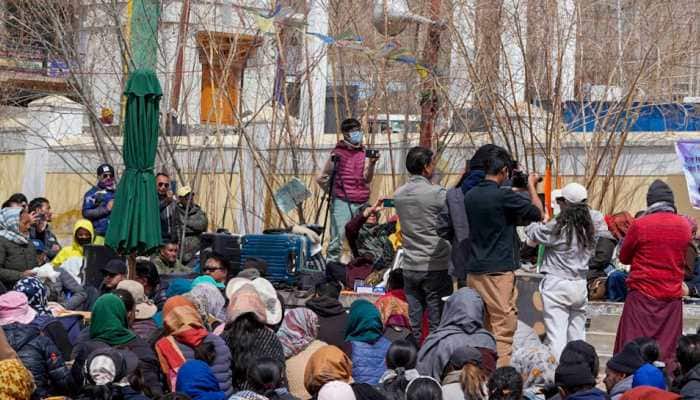 Ladakh New Domicile Rule: Those Falling In These Five Categories To Get...