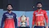 IPL 2025 Final: RCB vs PBKS – Head-To-Head, Match Preview & Key Players