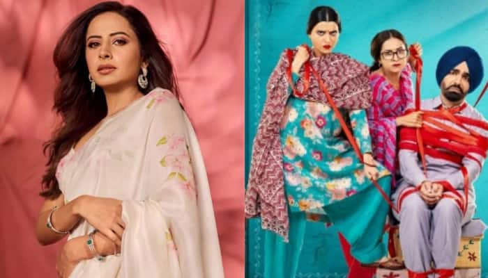 Sargun Mehta Delivers 2025's Highest Grossing Punjabi Film, DEETS INSIDE 