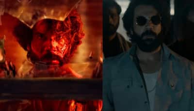 Maalik TEASER X Review: Netizens Praises RajKummar Rao's First-Ever Ruthless Gangster Avatar