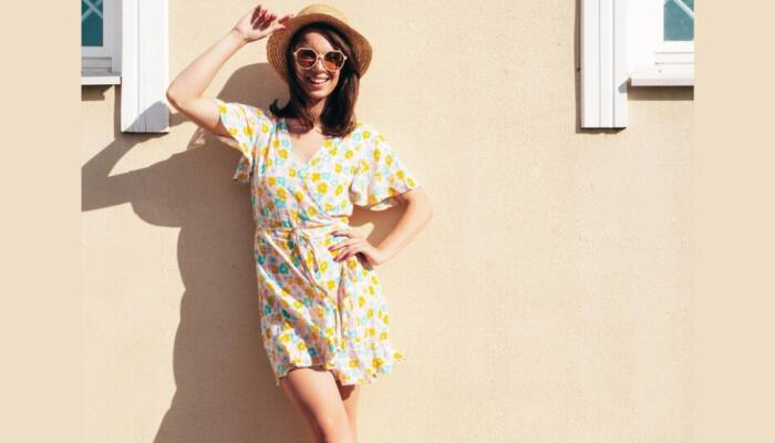 Chic Women’s Summer Dresses to Grab in Myntra End of Reason Sale