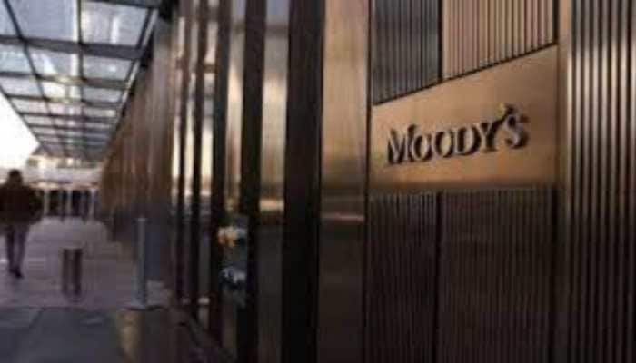 Indian Banks to Stay Resilient Despite Global Headwinds: Moody's