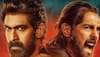 Rana Naidu Season 2 TRAILER : Rana Daggubati, Arjun Rampal Intense Face Off In Action Drama - WATCH 