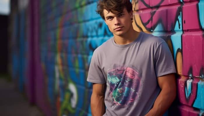 Style Reloaded: Best Men's Printed T-Shirts to Grab on Flipkart Now