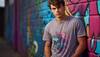 cotton blend t-shirts