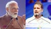 BJP vs Congress