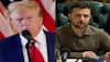 Explained: Why Trump Is Silent On Ukraine’s Drone Daring Drone Attack On Russia