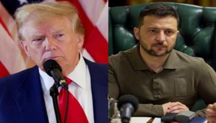 Explained: Why Trump Is Silent On Ukraine’s Drone Daring Drone Attack On Russia