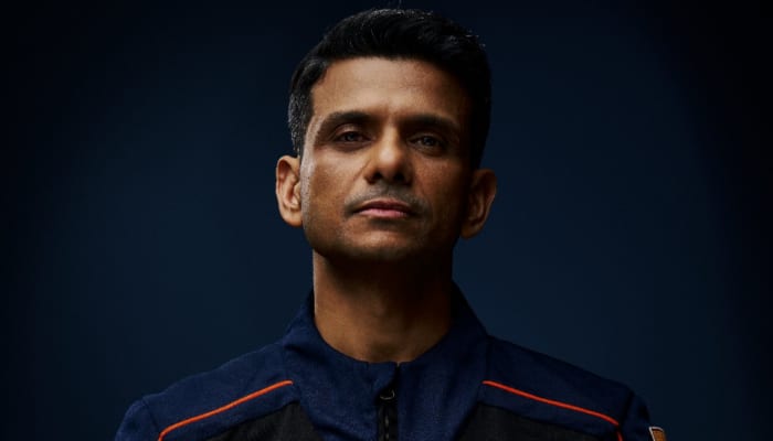 Indian Astronaut Shubhanshu Shukla's Mission To ISS Postponed Till June 10