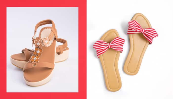 Flat Out Fabulous: Best Women’s Flats for Work, Walks & Weekends