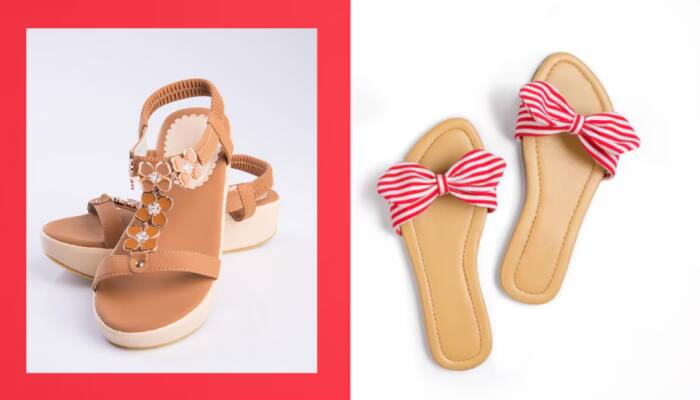 Flat Out Fabulous: Best Women’s Flats for Work, Walks &amp; Weekends