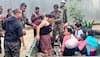 Manipur flood