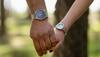 Timeless Together: Top Couple Watches to Gift Your Special Someone