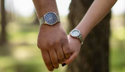Timeless Together: Top Couple Watches to Gift Your Special Someone
