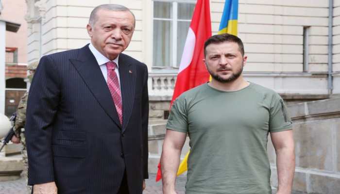 Turkey’s Double Game Uncovered: How Ankara Betrayed Russia While Wooing The West