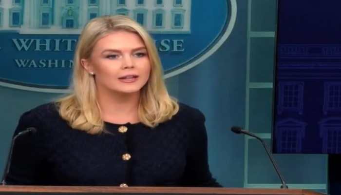Trump’s ‘Positive’ Spin On Ukraine War And Tariff Defiance Ignite Fury – Is US President Backing Putin Or Playing Politics? Trump’s ‘Positive’ Spin On Ukraine War And Tariff Defiance Ignite Fury – Is US President Backing Putin Or Playing Politics?