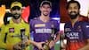 Manish Pandey KKR