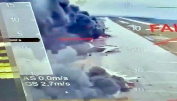 Why Russia’s S-400 Failed To Counter Ukrainian Drones; What India Got Right With Its Layered Air Defense