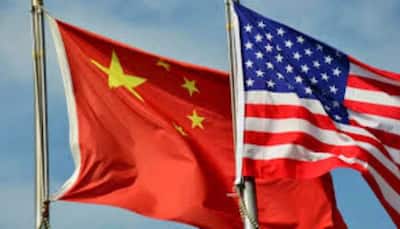 New Cold War? China Accuses US Of Trade Treachery Over AI Chips, Student Visas