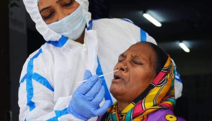 Gujarat Covid Surge: 451 Active Cases, Omicron LF.7.9 &amp; XFG Variants Drive Rise In 2025