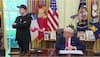 Elon Musk Blasts Trump's 'Big Beautiful Bill' As 'Disgusting Abomination' In Explosive Rift