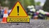 MP Road Accident: 9 Killed, 2 Injured As Truck Overturns On Van In Jhabua District