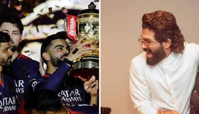 Allu Arjun, Vijay Deverakonda, Ranveer Singh Join In Celebrating RCB’s Maiden IPL Title Win