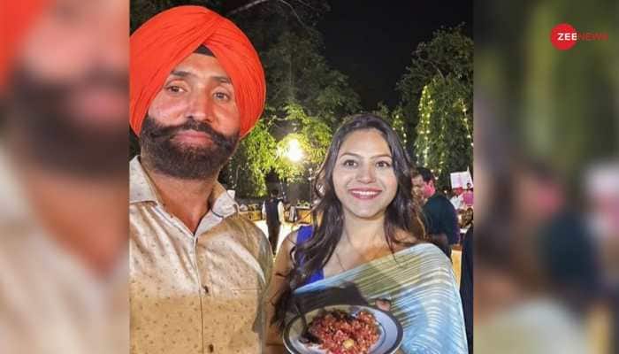 Another YouTuber Jasbir Singh With Links To Jyoti Malhotra Held For Spying