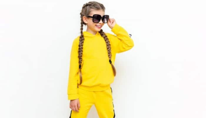 Myntra End of Reason Sale: Best Girl's Co-Ords for your Little Diva