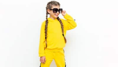 Myntra End of Reason Sale: Best Girl's Co-Ords for your Little Diva