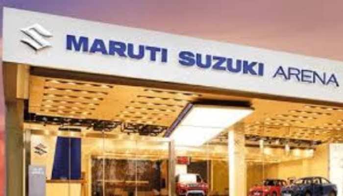 Maruti Suzuki Expands Solar Capacity in India, Earmarks Over Rs 925 Crore