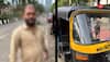 Mumbai Auto Driver Earns Rs 5 - Rs 8 Lakh Per Month, Without Even Driving His Auto -- His Income Source? Find Out