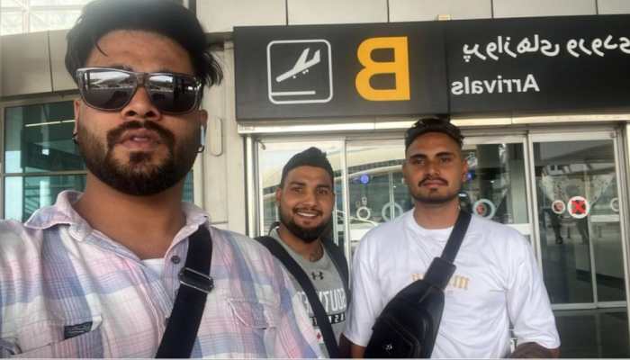 3 Indians Missing In Iran Last Month Rescued, Says Iranian Embassy 3 Indians Missing In Iran Last Month Rescued, Says Iranian Embassy