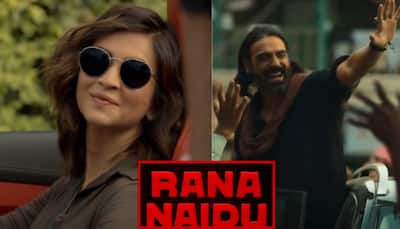 Rana Naidu Season 2: Kriti Kharbanda And Arjun Rampal's Dark Avatars Win The Internet 