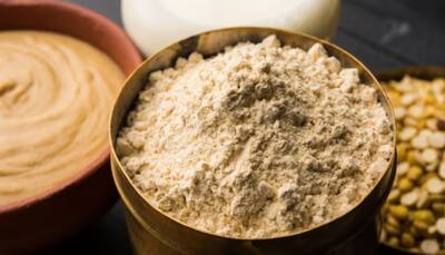 Is Sattu A Good Source Of Protein? Health Benefits, Recipes, And How To Include It In Your Diet
