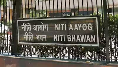 NITI Aayog Stresses On Reforms To Speed Up R&D In Govt Institutions