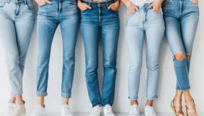 Shop these Viral Women’s Jeans Looks During Myntra’s EORS 2025