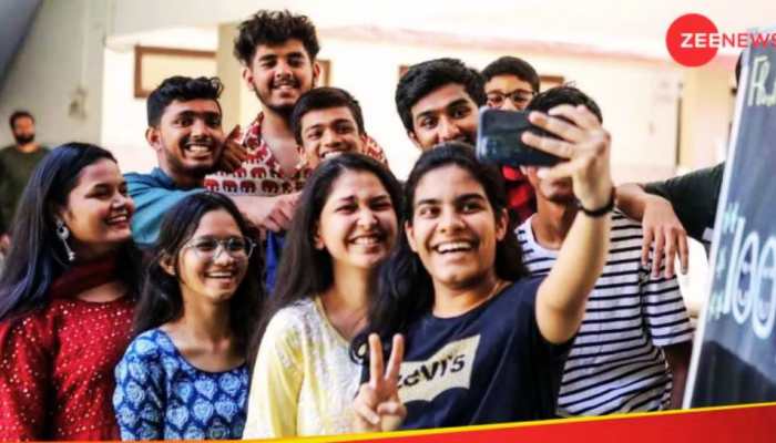 MHT CET Result 2025 For B.BCA, BBA, BBM, BMS, 5-year LLB To Be Released Today At cetcell.mahacet.org- Check Details Here