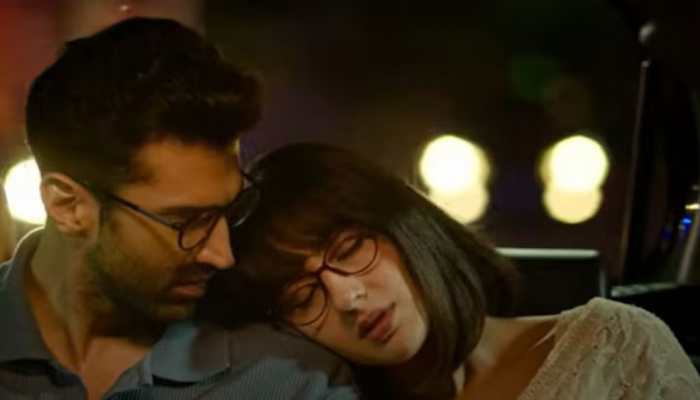 Metro In Dino Trailer: Sara & Aditya Roy Kapur's Chemistry Gets Thumbs Up!