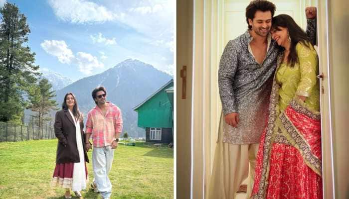 'Dipika Currently In ICU’: Shoaib Ibrahim Shares Health Update On Wife After Liver Cancer Surgery