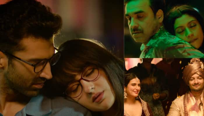 Metro In Dino TRAILER X Review: Netizens Hooked On Soundtrack, Check Reactions