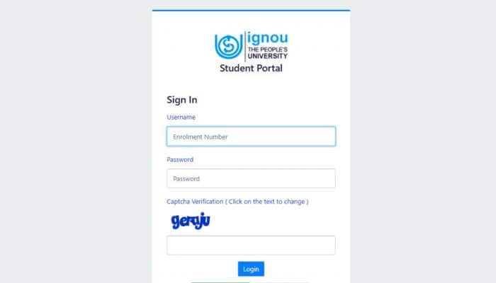 IGNOU TEE 2025 Admit Card OUT At ignou.samarth.edu.in- Check Direct Link, Other Details Here