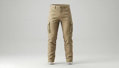 Amazon Wardrobe Refresh Sale: Top Men’s Cargo Pants for Comfort and Utility