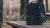 Unisex backpacks