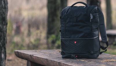 Gear Up with These Must-Have Backpacks from Amazon’s Wardrobe Refresh Sale
